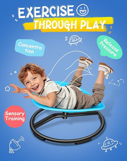 Swivlo Focus & Sensory Motion Chair