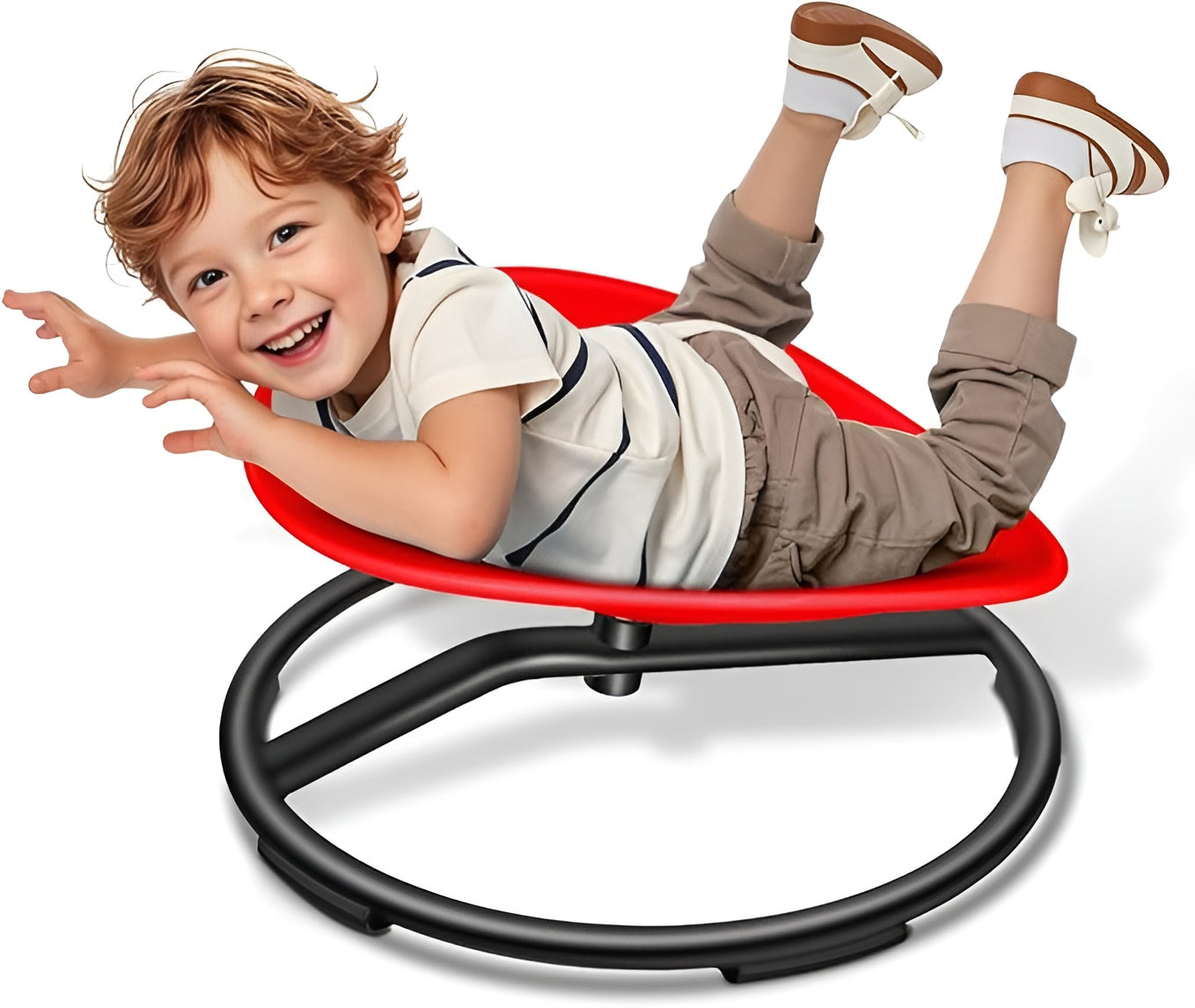Swivlo Focus & Sensory Motion Chair