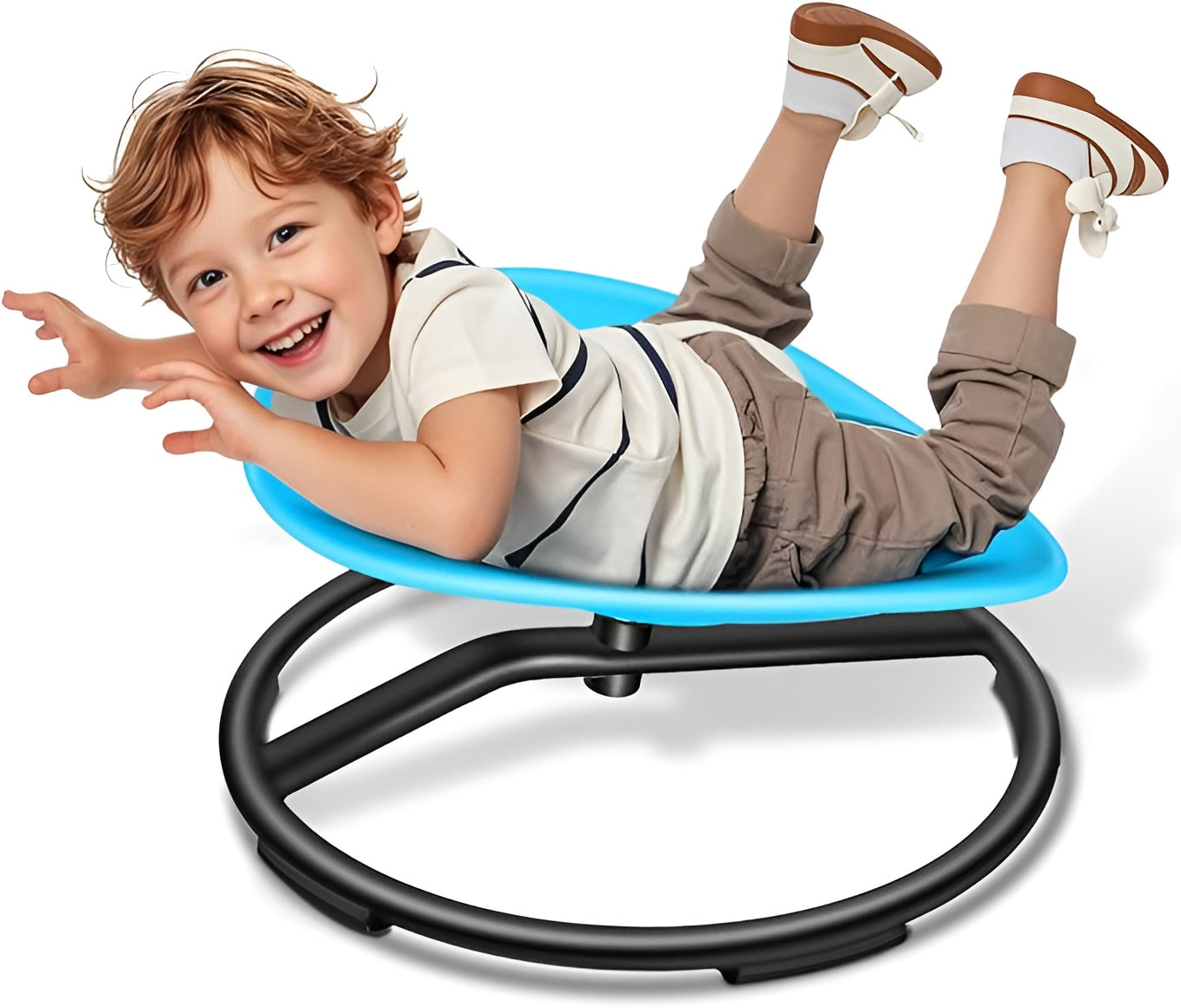 Swivlo Focus & Sensory Motion Chair